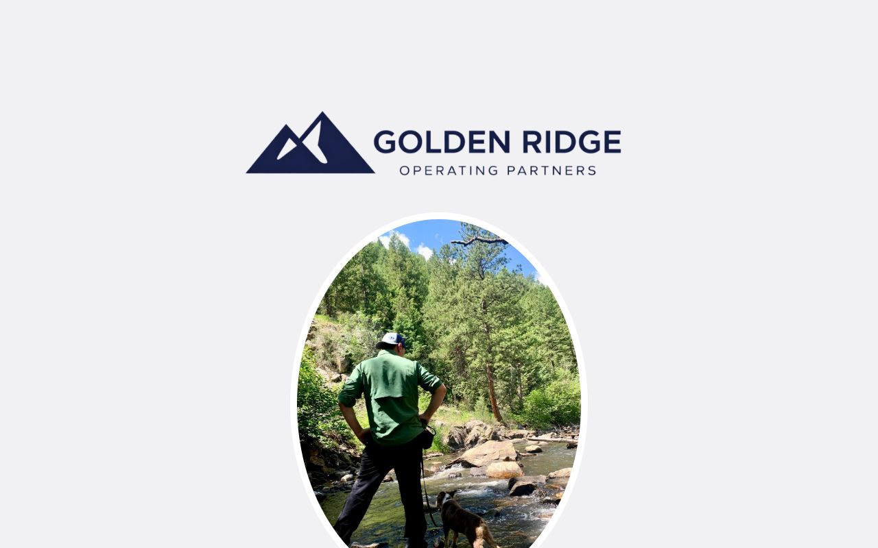 Golden Ridge Operating Partners